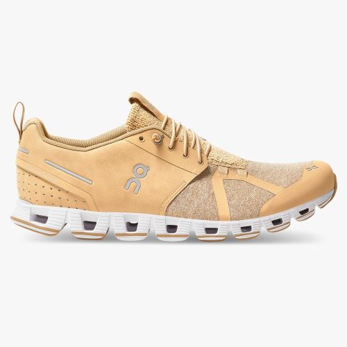 Scarpe da Ginnastica ON Cloud Terry Uomo Beige IT 40700